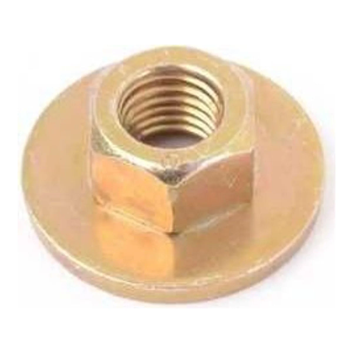 BMW 3 Serisi E30 E36 Pullu Altıgen Somun 07129946307