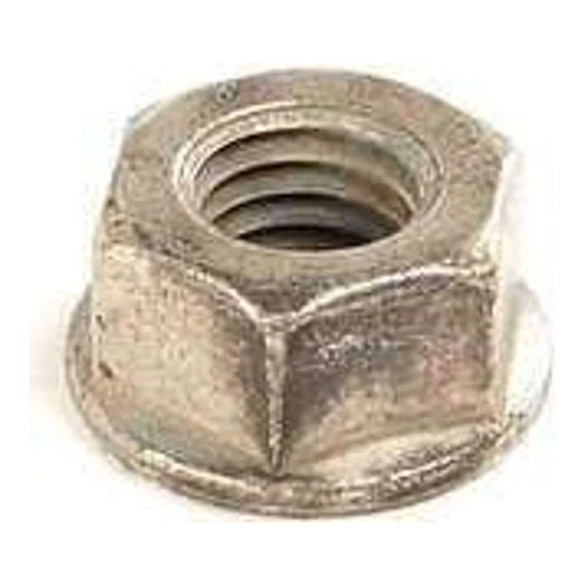 BMW E36 E46 E60 E61… Flanşlı Somun 07143413174