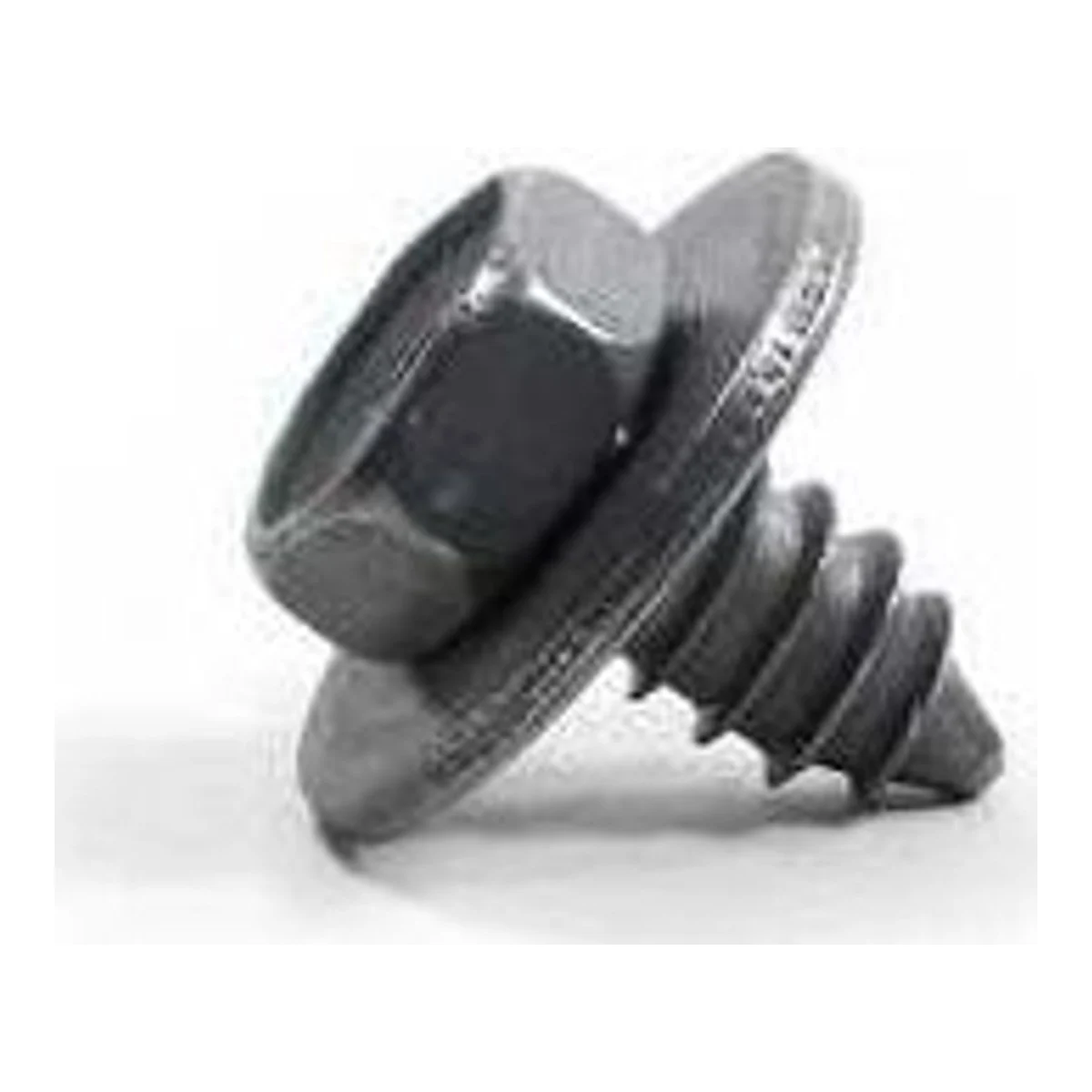 BMW E46 E53 E83 F06… Pullu Altıgen Sac Vidası ST6,3x13 07143421225