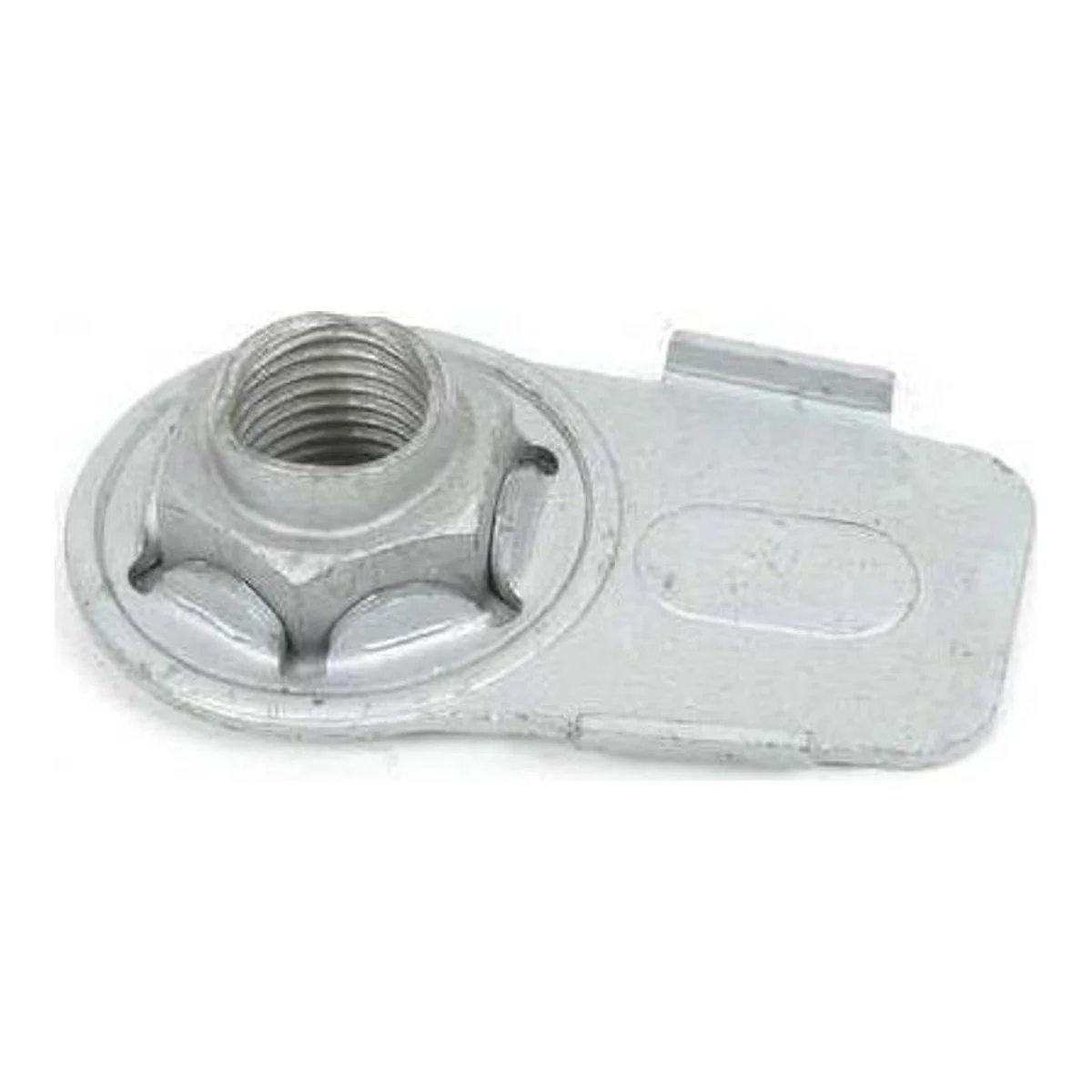 BMW G05 G06 G07 Sabitleme Somunu 07146885653