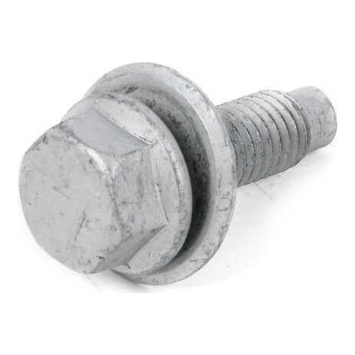 BMW G05 G06 G07 Pullu Kombine Cıvata 07146886617