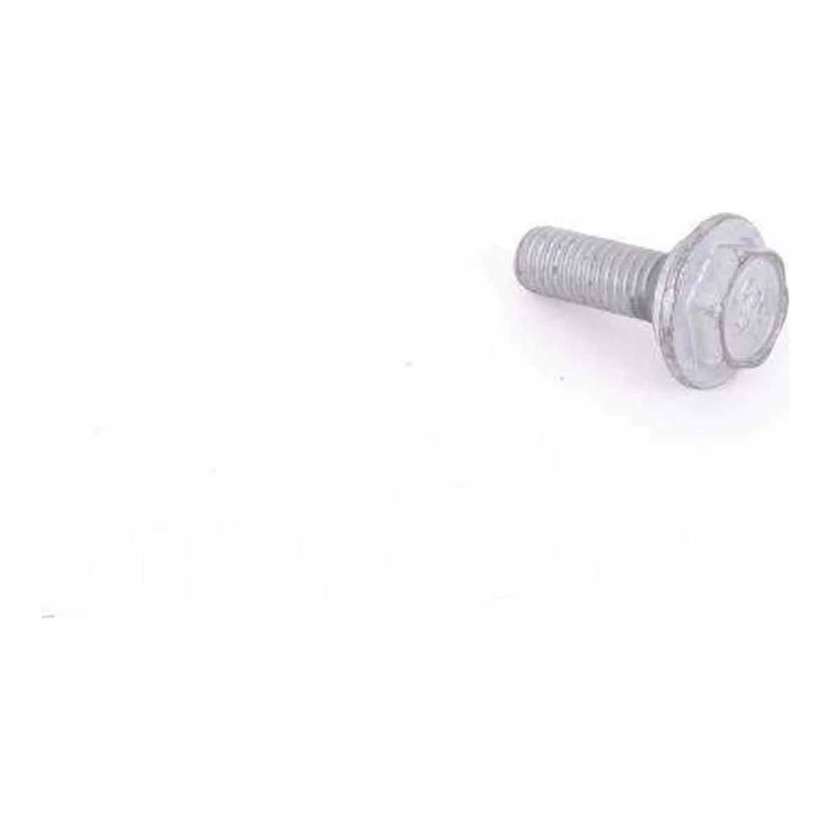 BMW E70 E71 E72 Marşpiyel Kaplama Cıvatası M8 07147192750