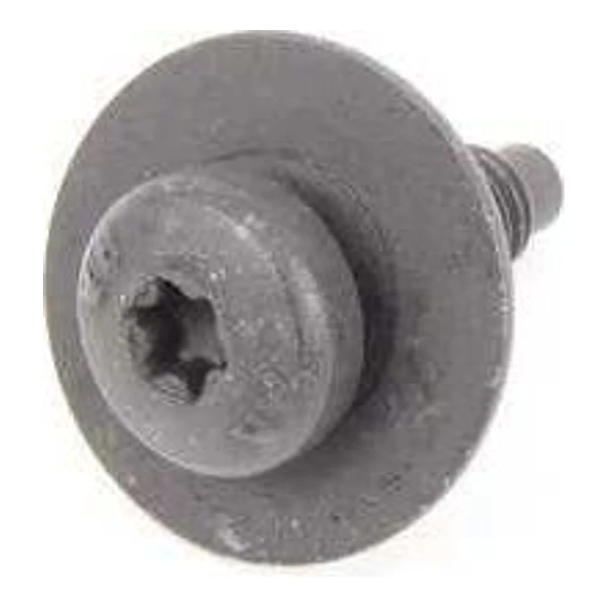BMW E70 F85 F86 I15 Dönme Emniyetli Bombe Başlı Vida 07147275179