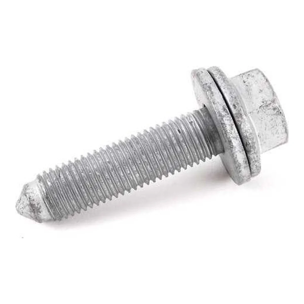 BMW 3 Serisi E46 Pullu Altıgen Cıvata M12x1,5x50 07149112451