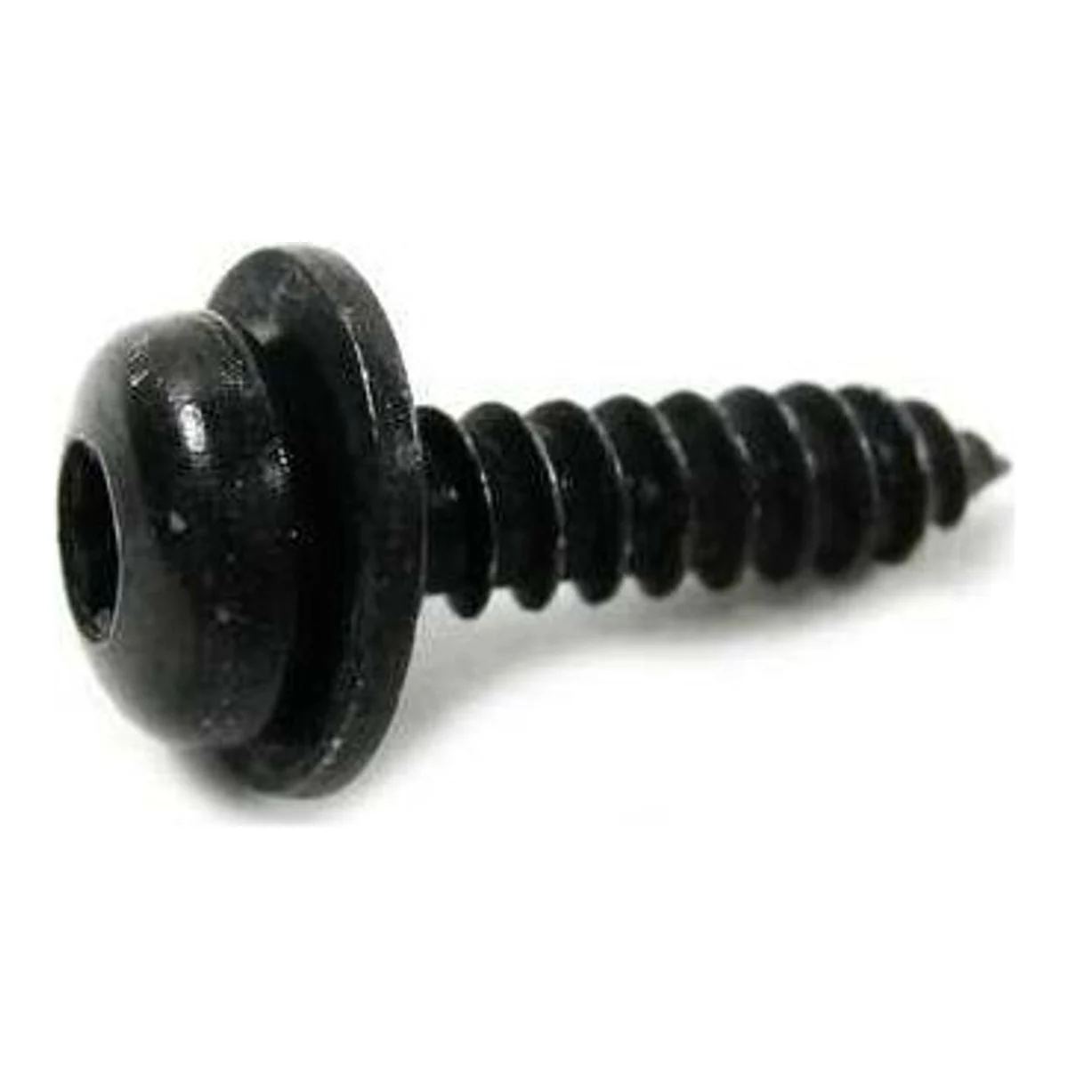 BMW E46 E53 E63 E64… Yuvarlak Başlı Sac Vidası 07149144231