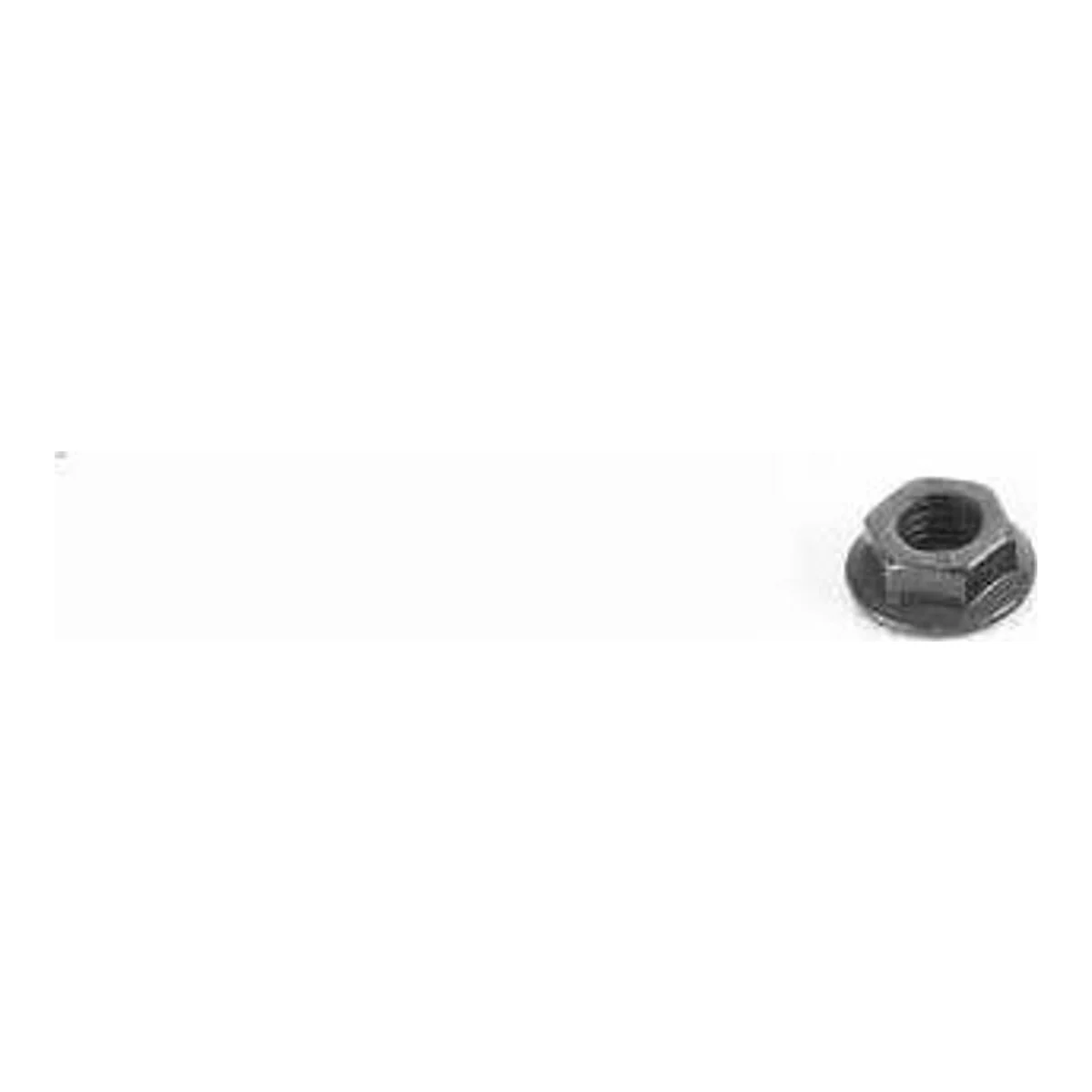BMW E46 E64 E85 R52 Pullu Emniyet Somunu 07149149279