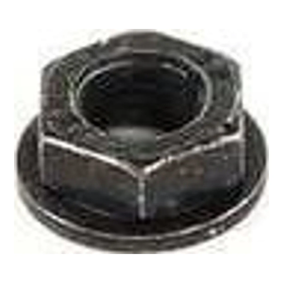 BMW E36 E46 E53 E63… Tırtıllı Altıgen Somun 07149156956