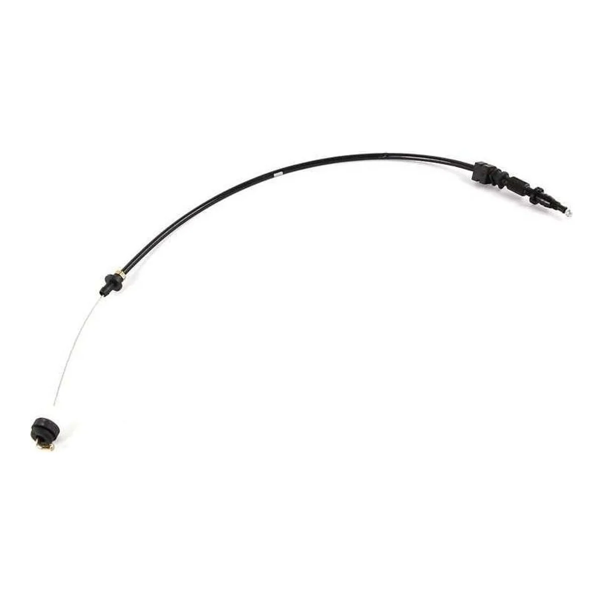 BMW 5 Serisi E39 Sonrası Gaz Teli 35411164007