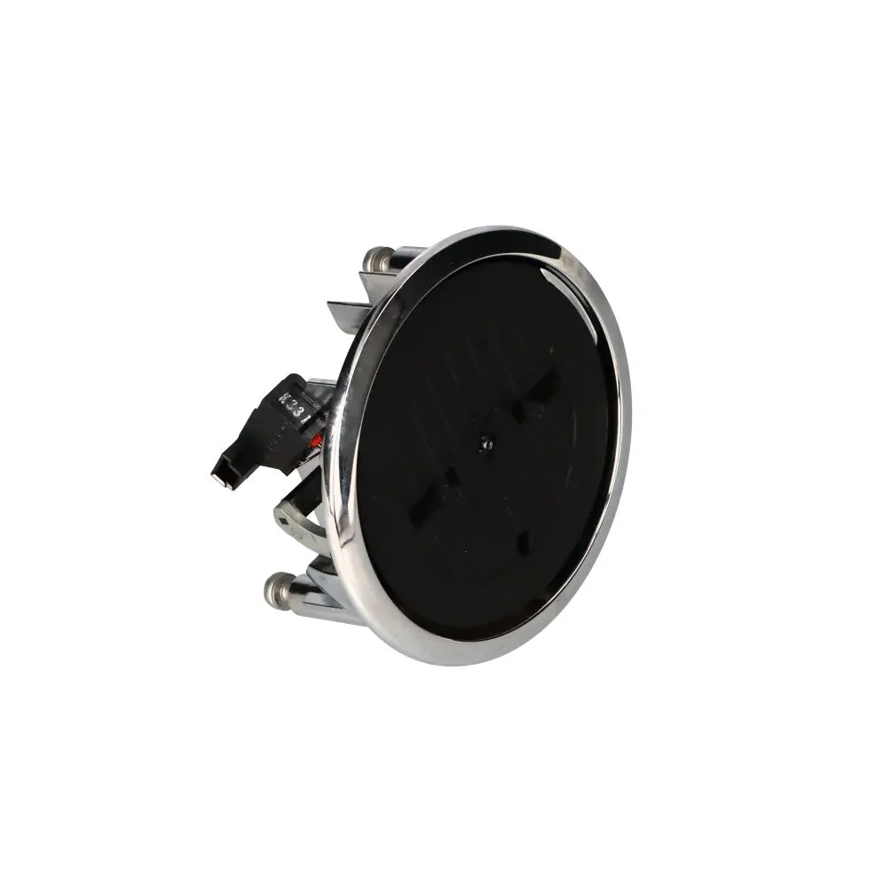 BMW 1 Serisi E81 E87 Arka Amblem Buton 51247207933