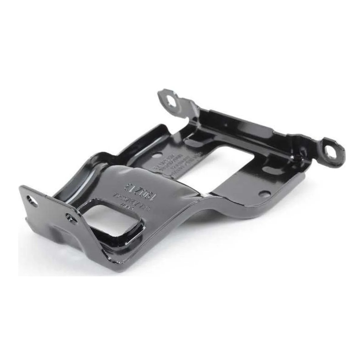 BMW 1 Serisi E81 E87 Ön Kaput Kilit Demiri 51647123405