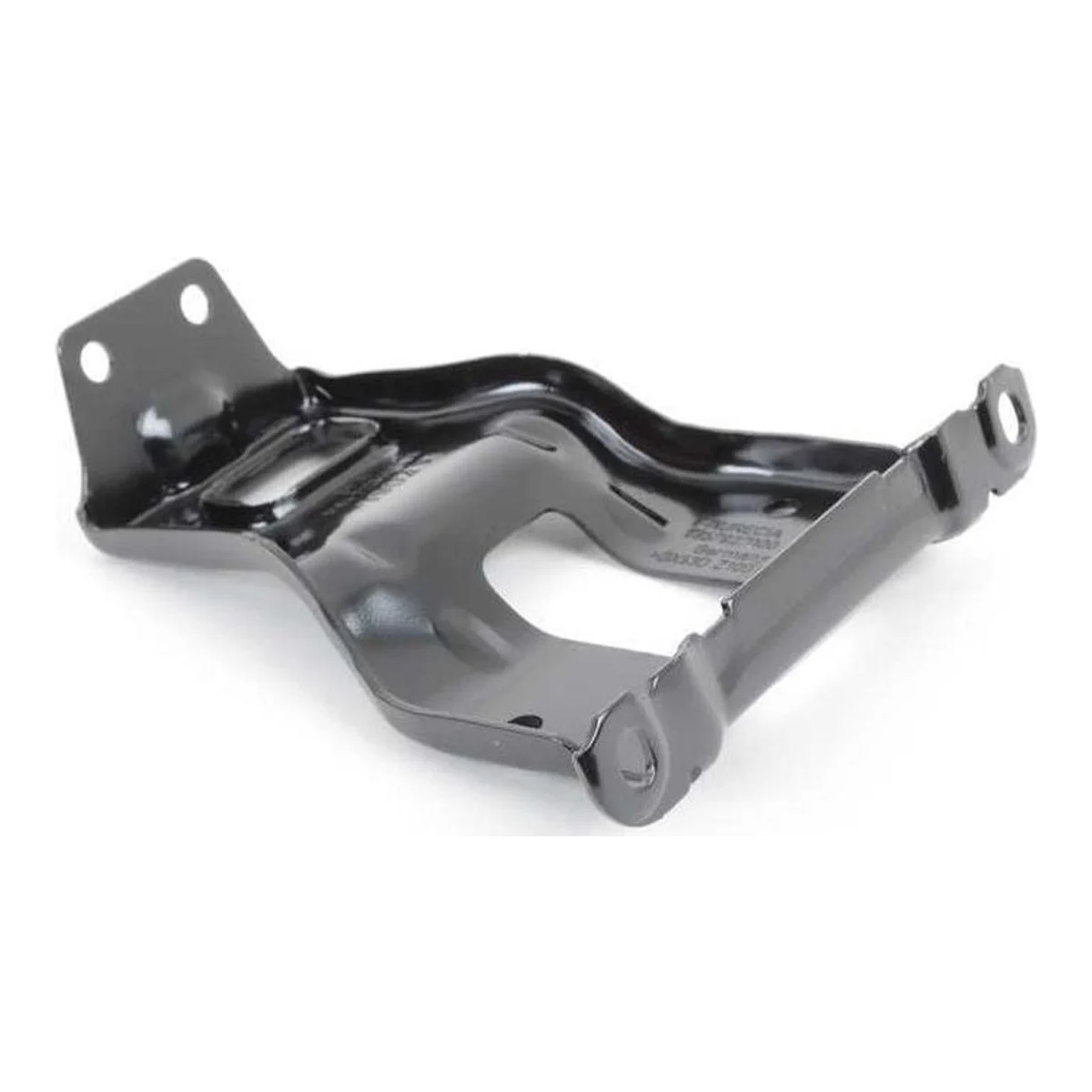 BMW 1 Serisi E81 E87 Ön Kaput Kilit Demiri 51647123405