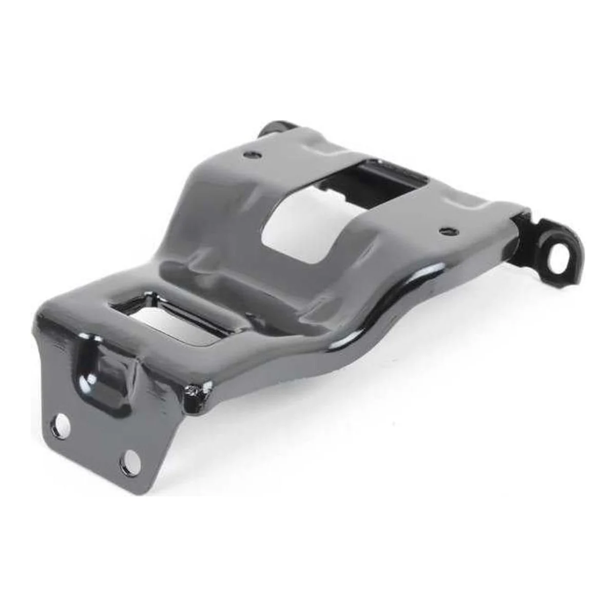 BMW 1 Serisi E81 E87 Ön Kaput Kilit Demiri 51647123405