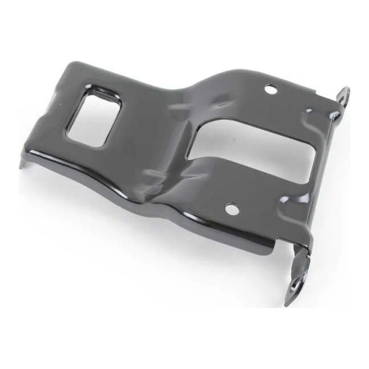 BMW 1 Serisi E81 E87 Ön Kaput Kilit Demiri 51647123405