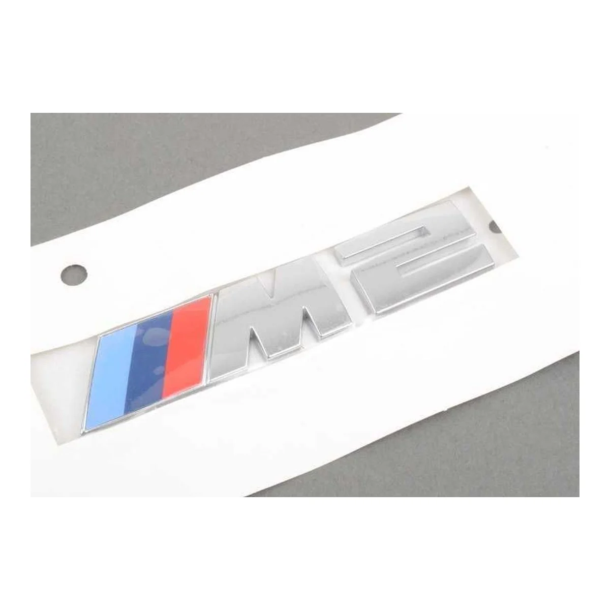 BMW 1 Serisi E82 F87 M2 Yazı Amblem Logo 51128062191