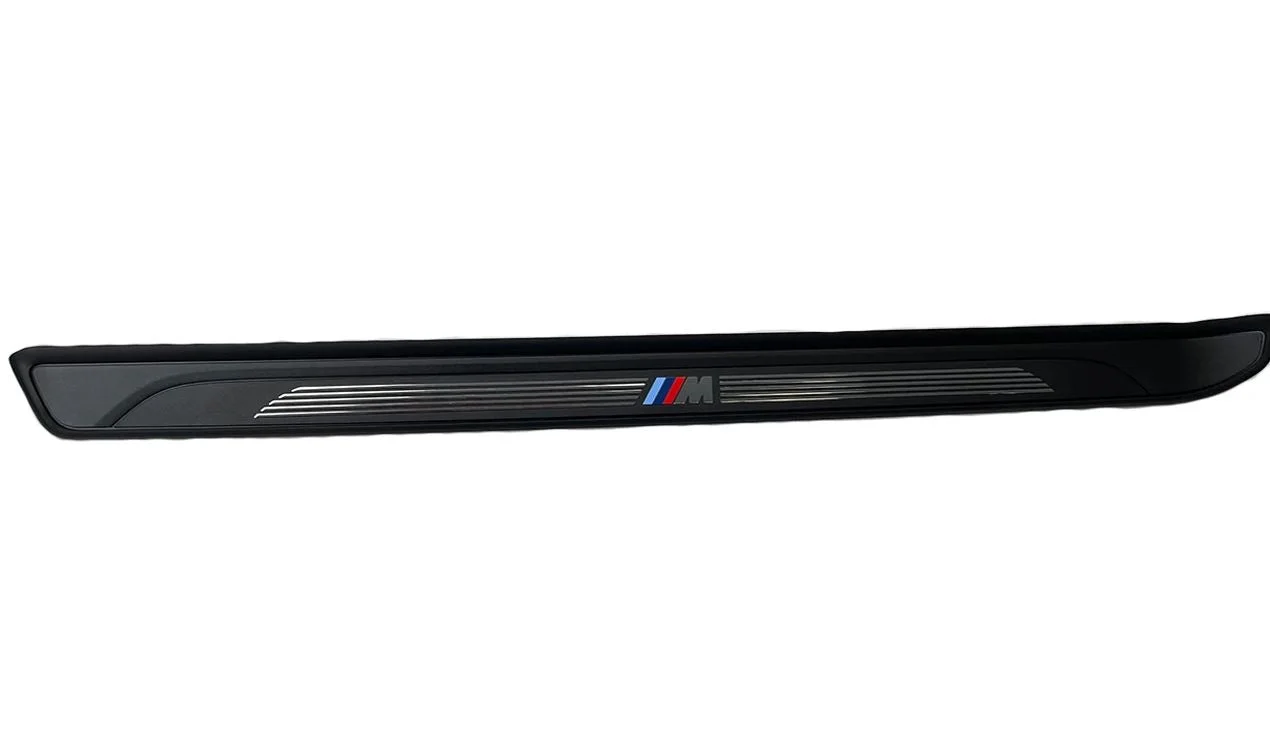 BMW 1 Serisi E82 Kapı Eşik Bakaliti Sol M 51478045291