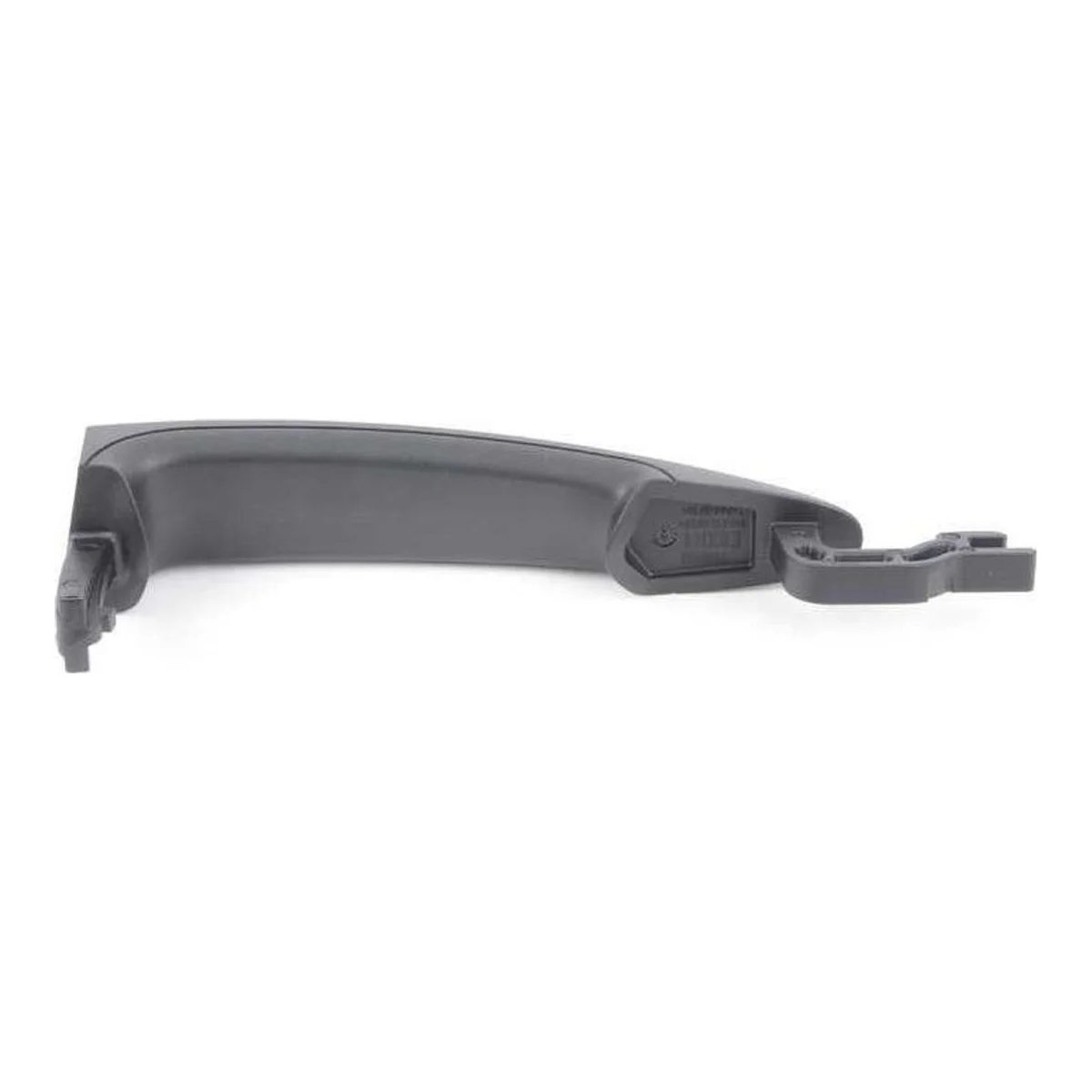 BMW 1 Serisi E87 Kapı Kolu Sağ 51217060652