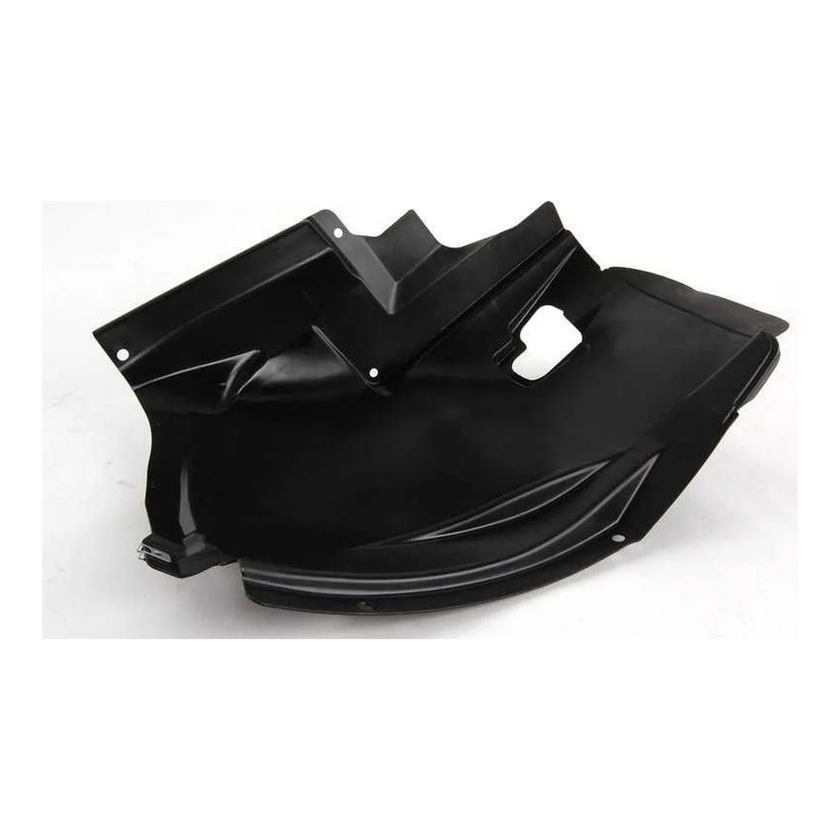 BMW 1 Serisi E87 Ön Çamurluk Davlumbazı Sol 51777059375
