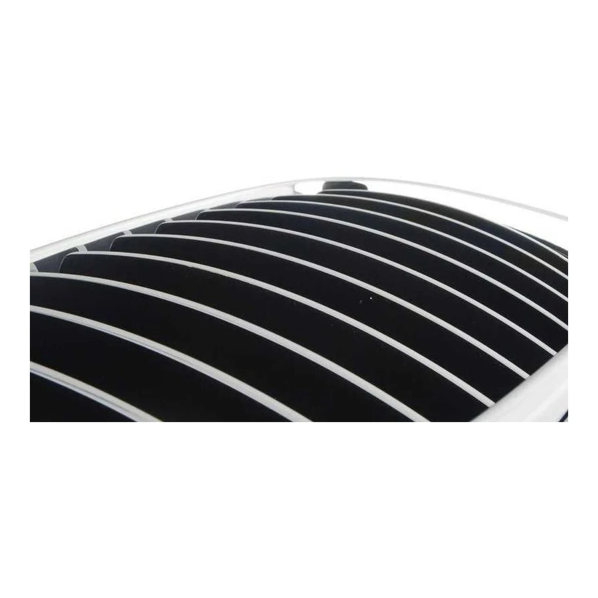 BMW 1 Serisi E87 Panjur Chrom Sağ 51137179656
