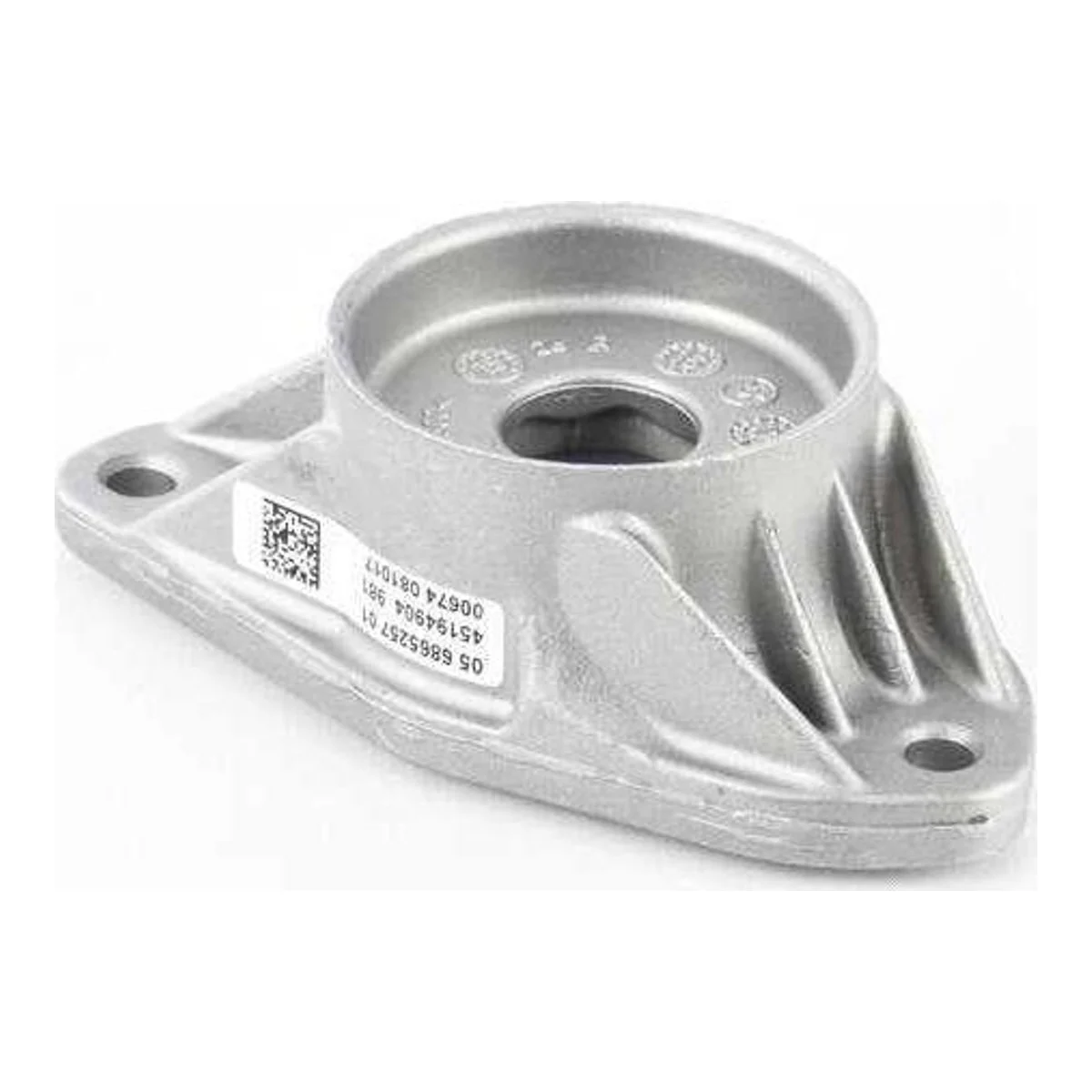 BMW 1 Serisi F20 Arka Amortisör Üst Takozu 33506865257