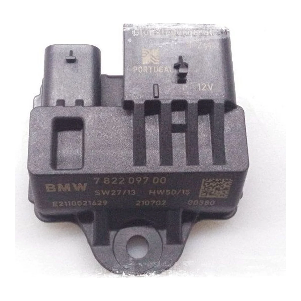 BMW 1 Serisi F20 B37 Lci Isıtma Beyni 12217822097