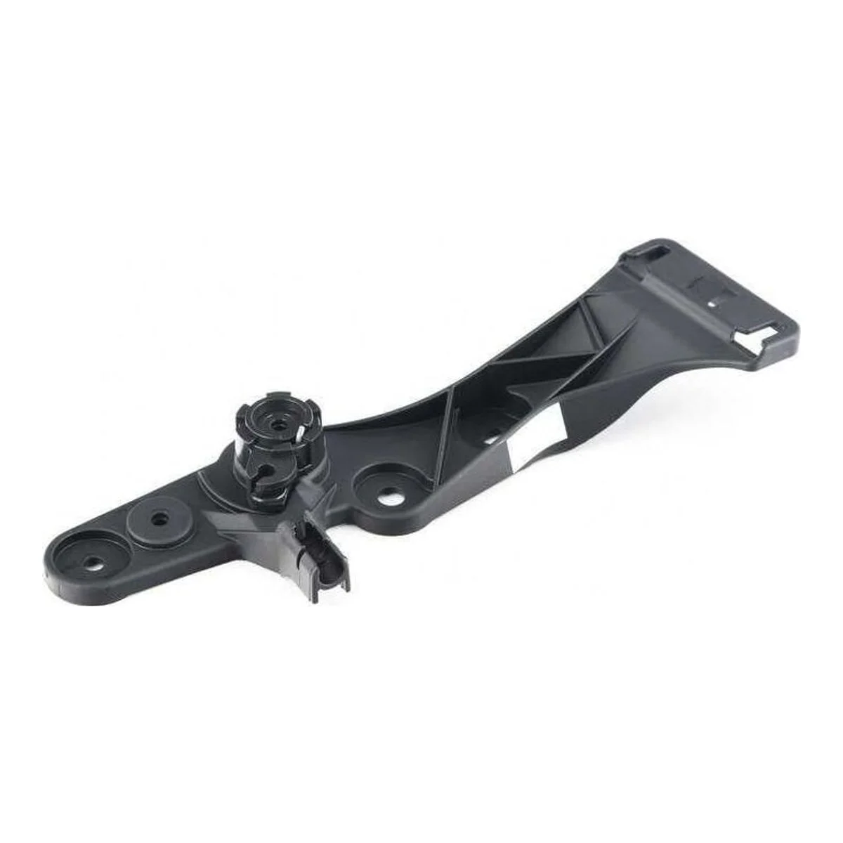 BMW 1 Serisi F20 Kaput Açma Kol Tutucu 51437326365