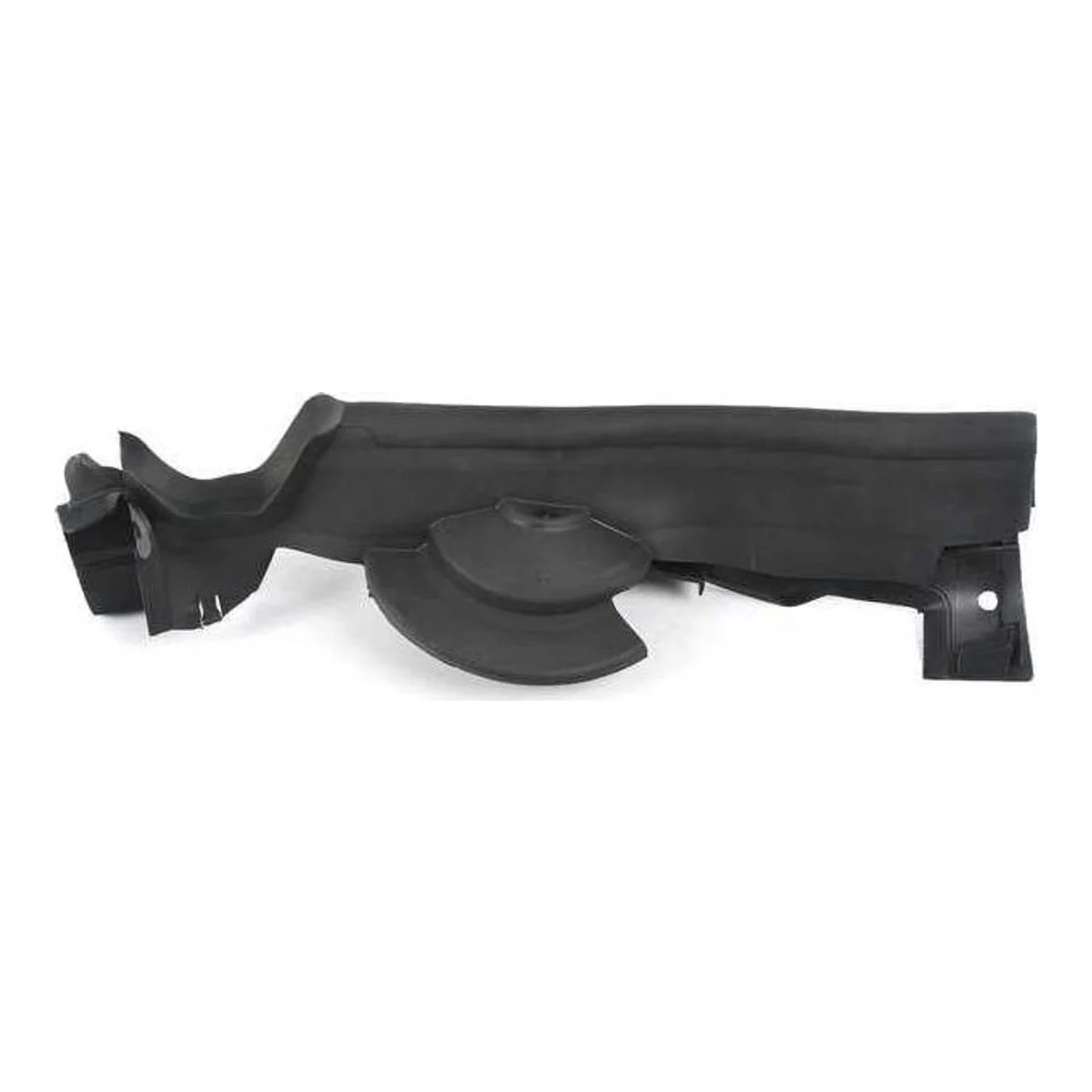 BMW 1 Serisi F20 Kaput Contası Sol 51767307863