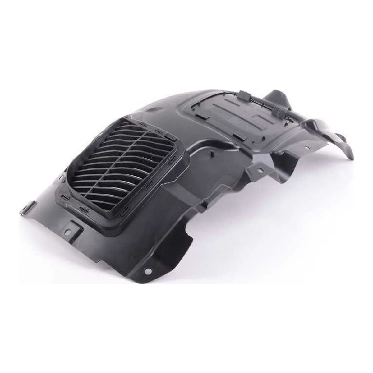 BMW 1 Serisi F20 M140 Lci Ön Çam Davlunbazı Sol Ön Parça 51717312839