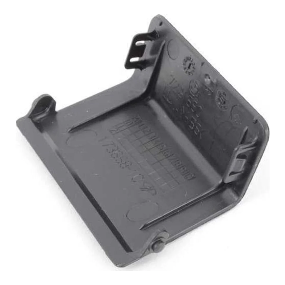 BMW 1 Serisi F20 OBD Kapak 51437272619