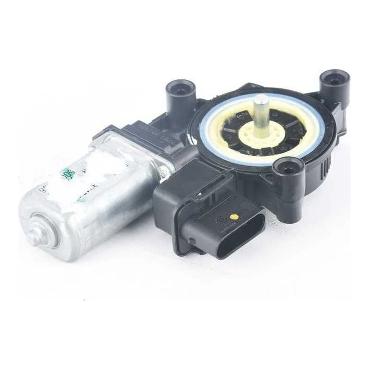 BMW 1 Serisi F20 Ön Cam Kaldırma Motoru Sol 67627406623
