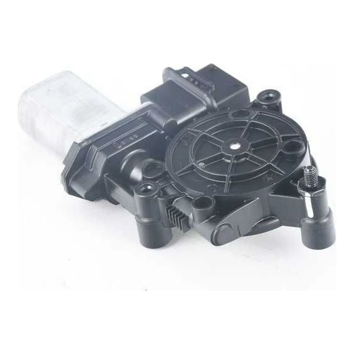 BMW 1 Serisi F20 Ön Cam Kaldırma Motoru Sol 67627406623