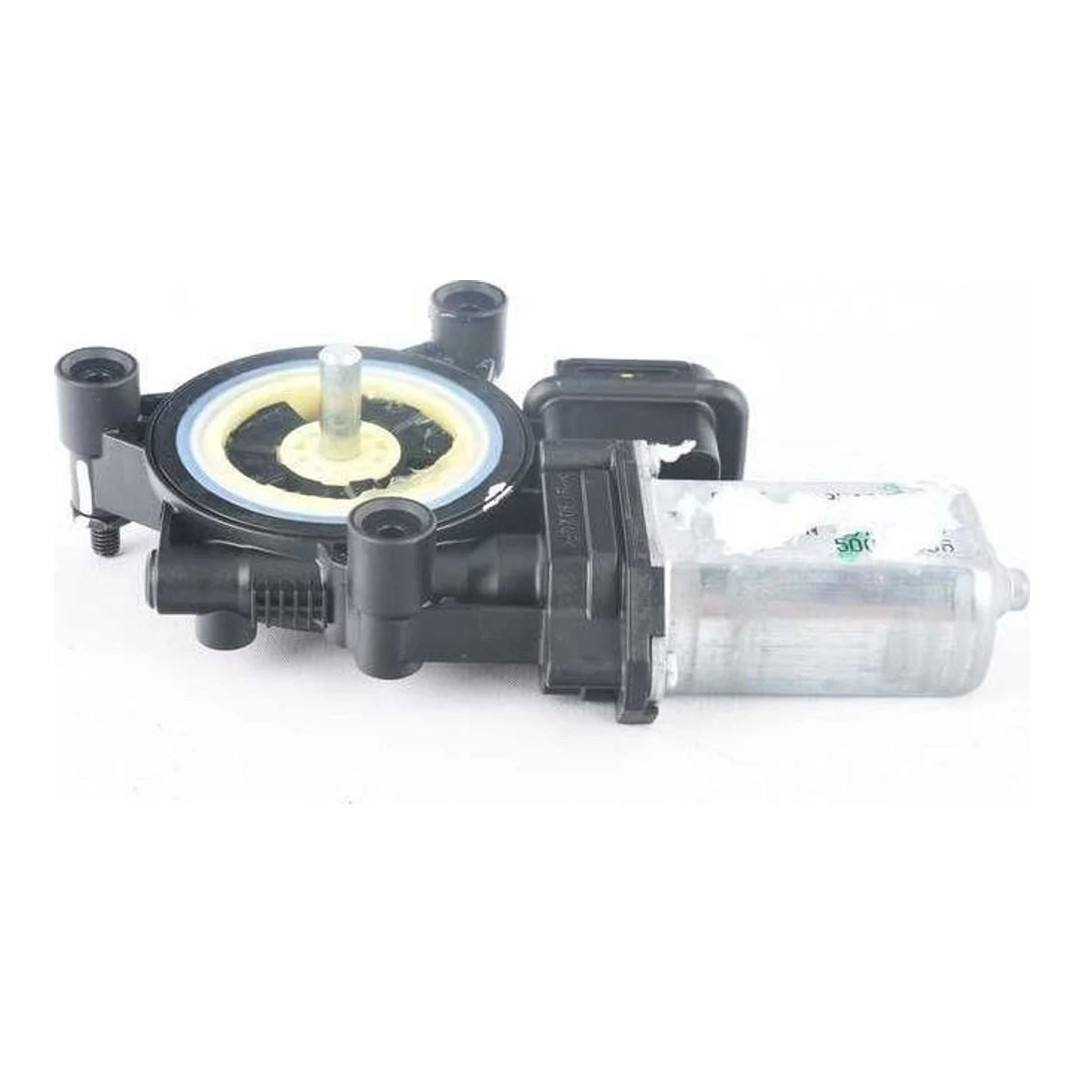 BMW 1 Serisi F20 Ön Cam Kaldırma Motoru Sol 67627406623