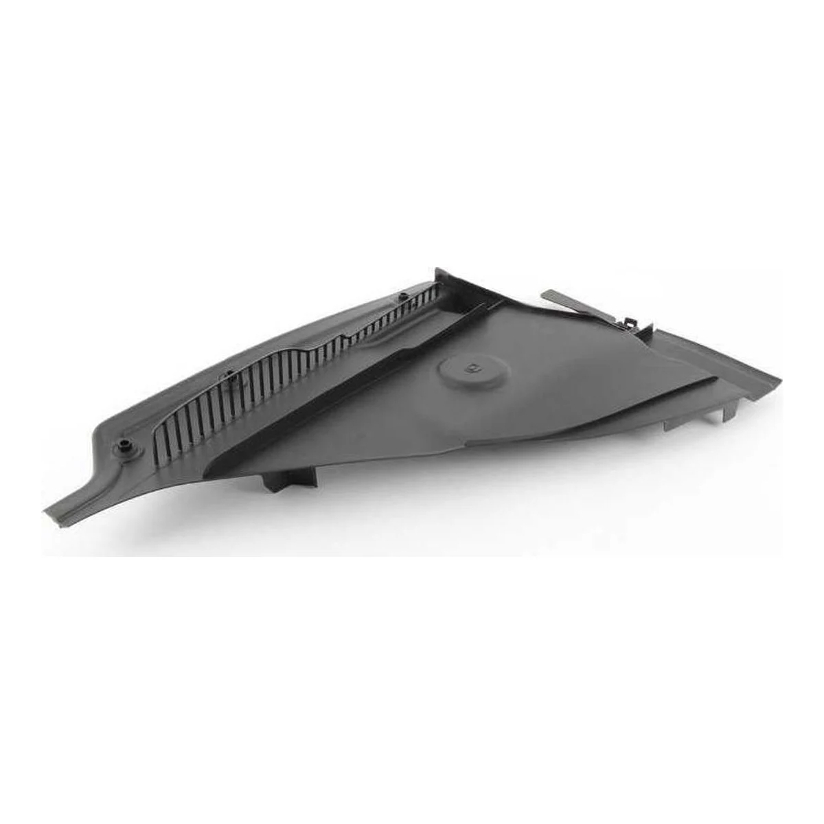 BMW 1 Serisi F20 Rüzgar Panel Kapağı İlavesi Sağ 51717405636