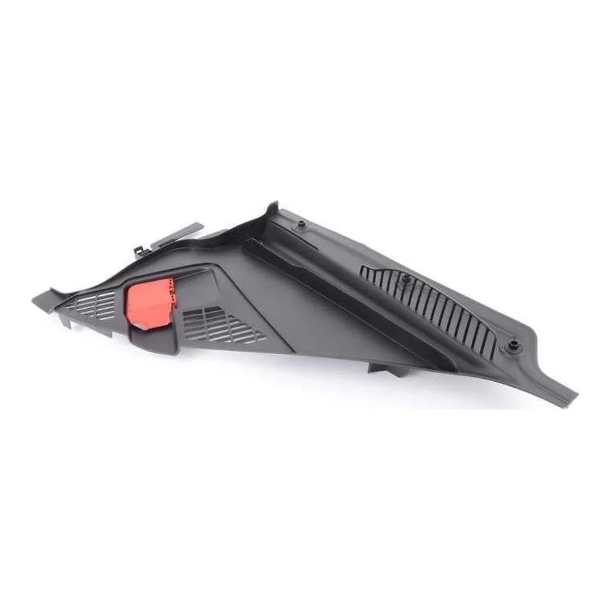 BMW 1 Serisi F20 Rüzgar Panel Kapağı Sağ 64319353040
