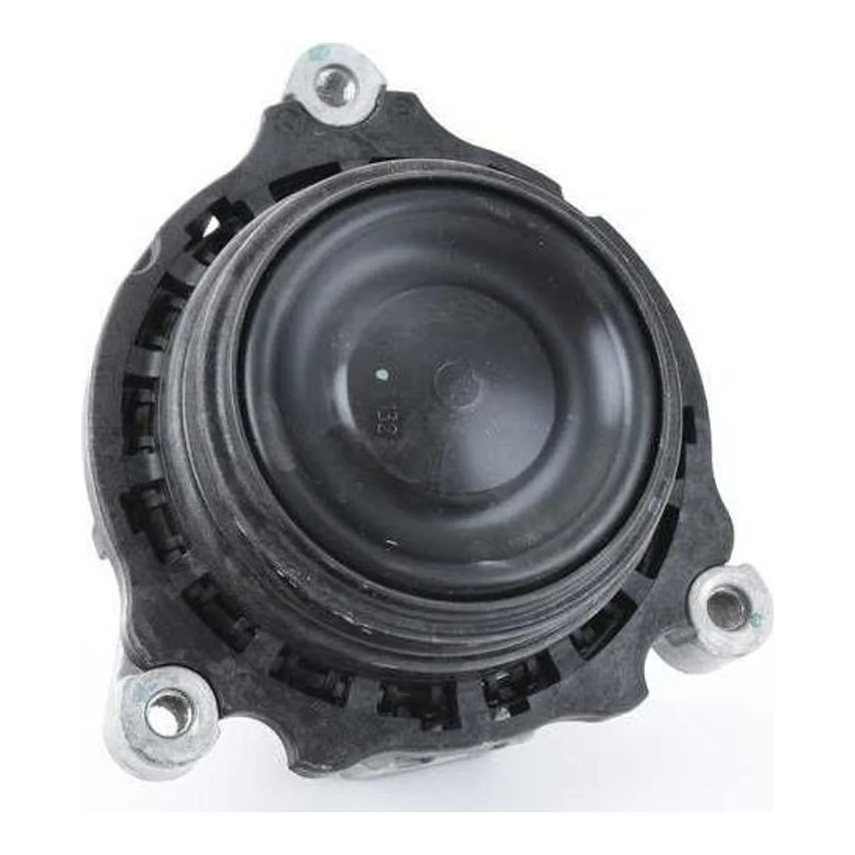 BMW 1 Serisi F20 Sağ Motor Kulağı 22116855456