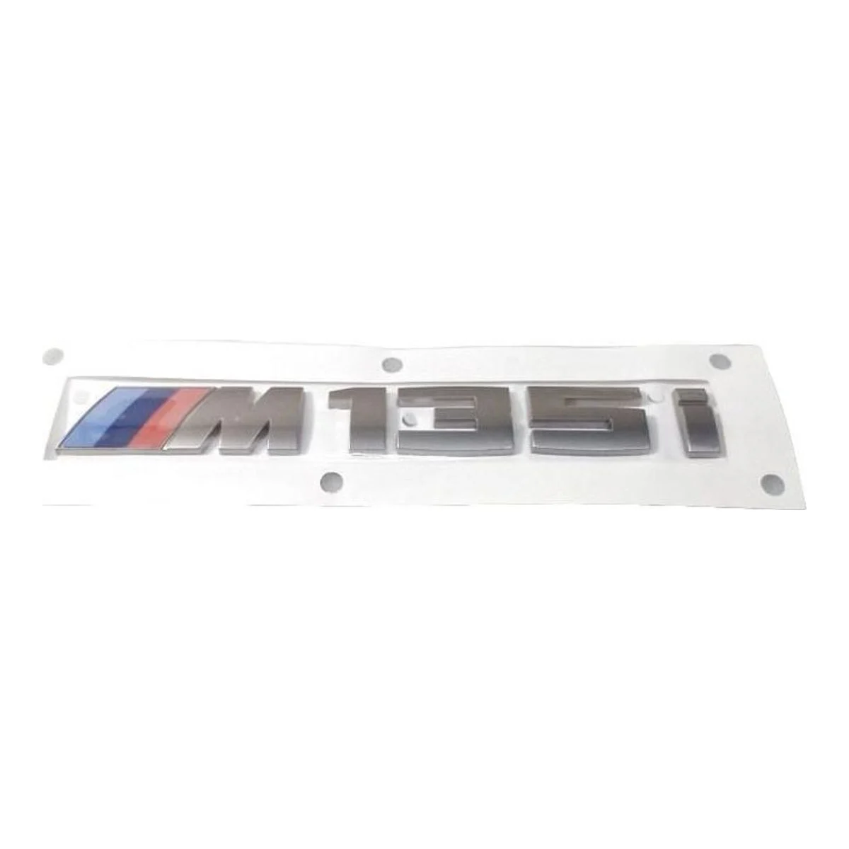BMW 1 Serisi F40 M 135İ Arka Yazı 51148077256