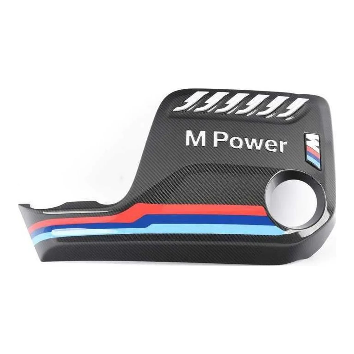BMW 4 Serisi F83 Karbon Motor Kapağı 11122413815