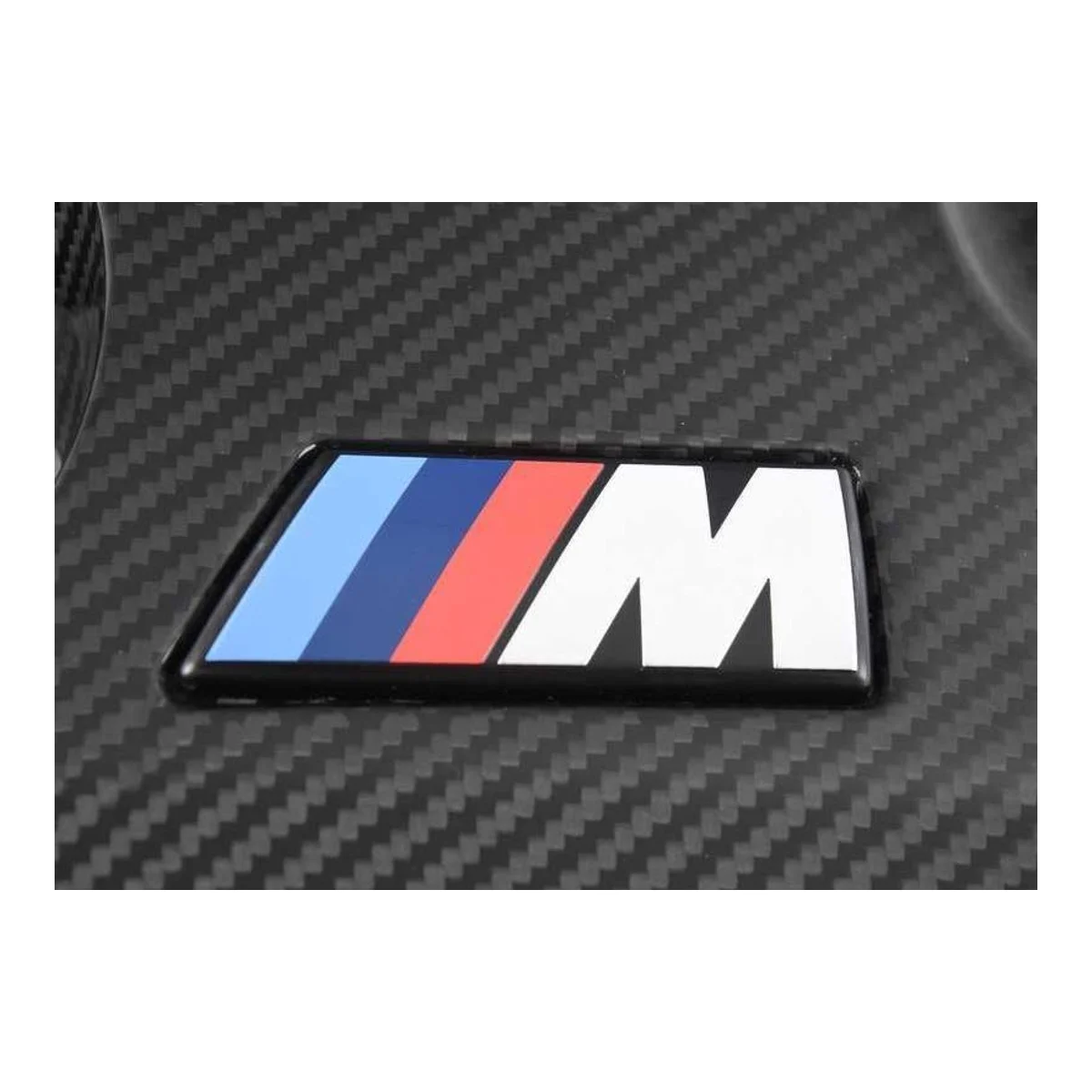BMW 4 Serisi F83 Karbon Motor Kapağı 11122413815