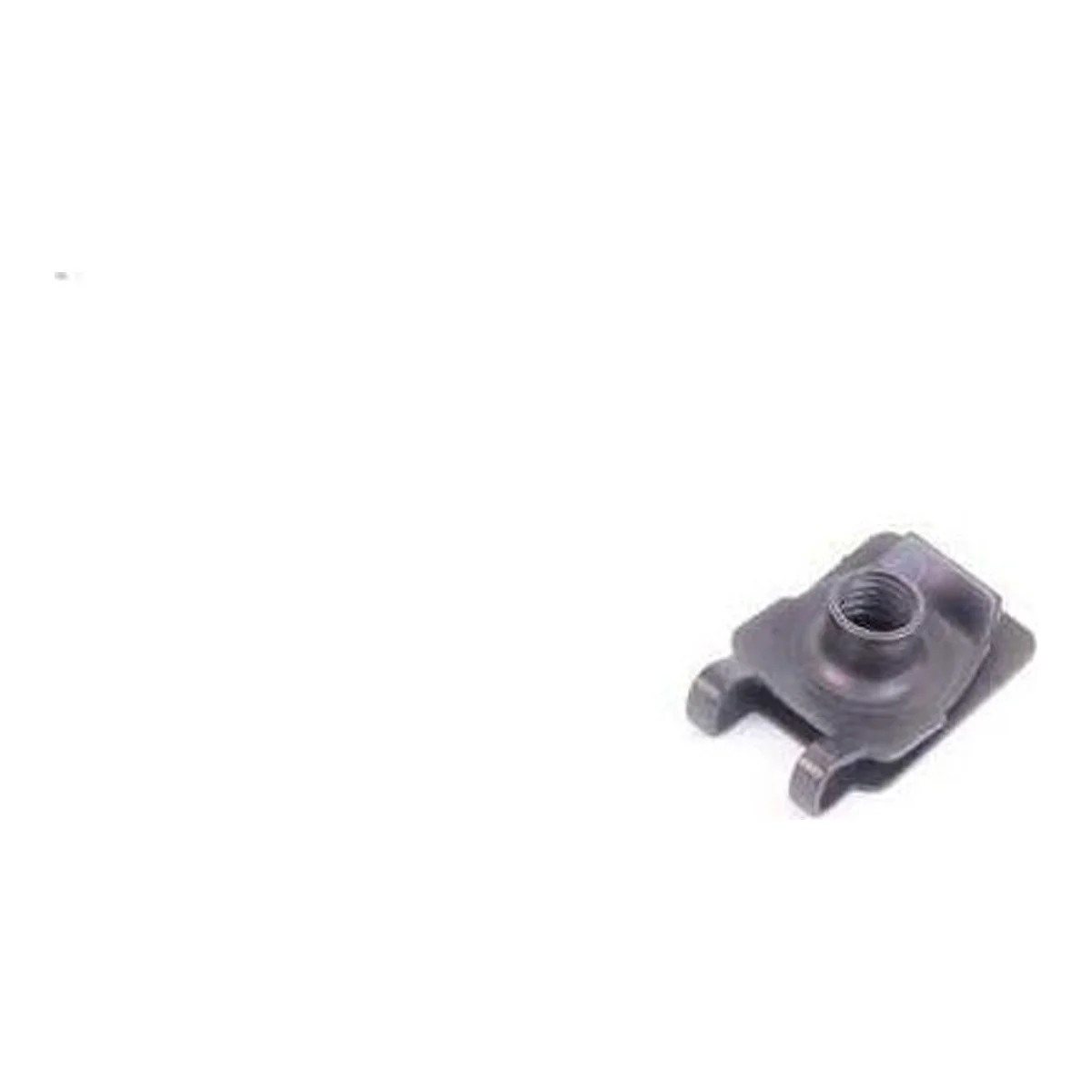 BMW 1 Serisi E81 E82 E87 Klipsli Somun 11127565497