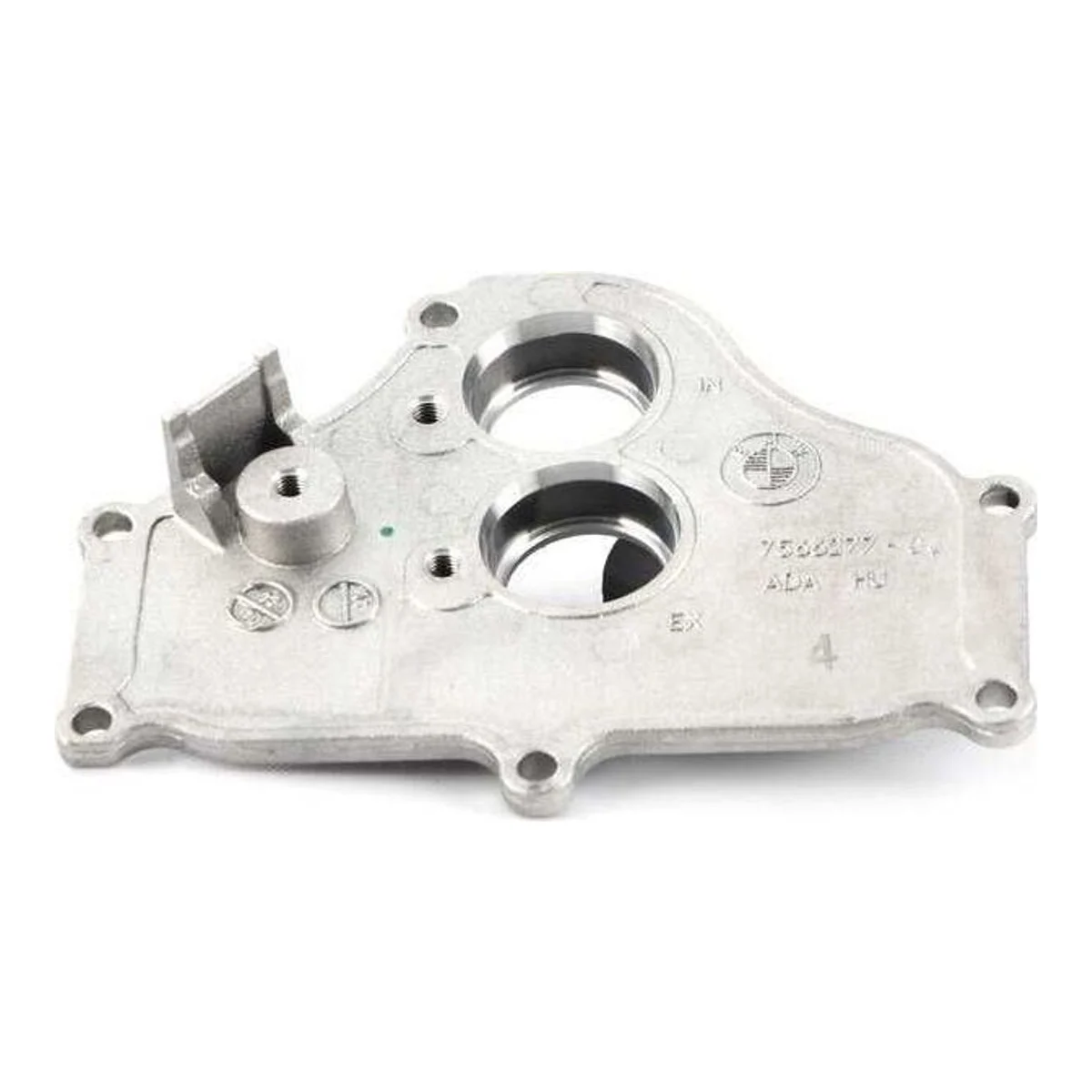 BMW E70 E71 F01 F02… Silindir 1-4 Külbütör Kapağı 11127566277