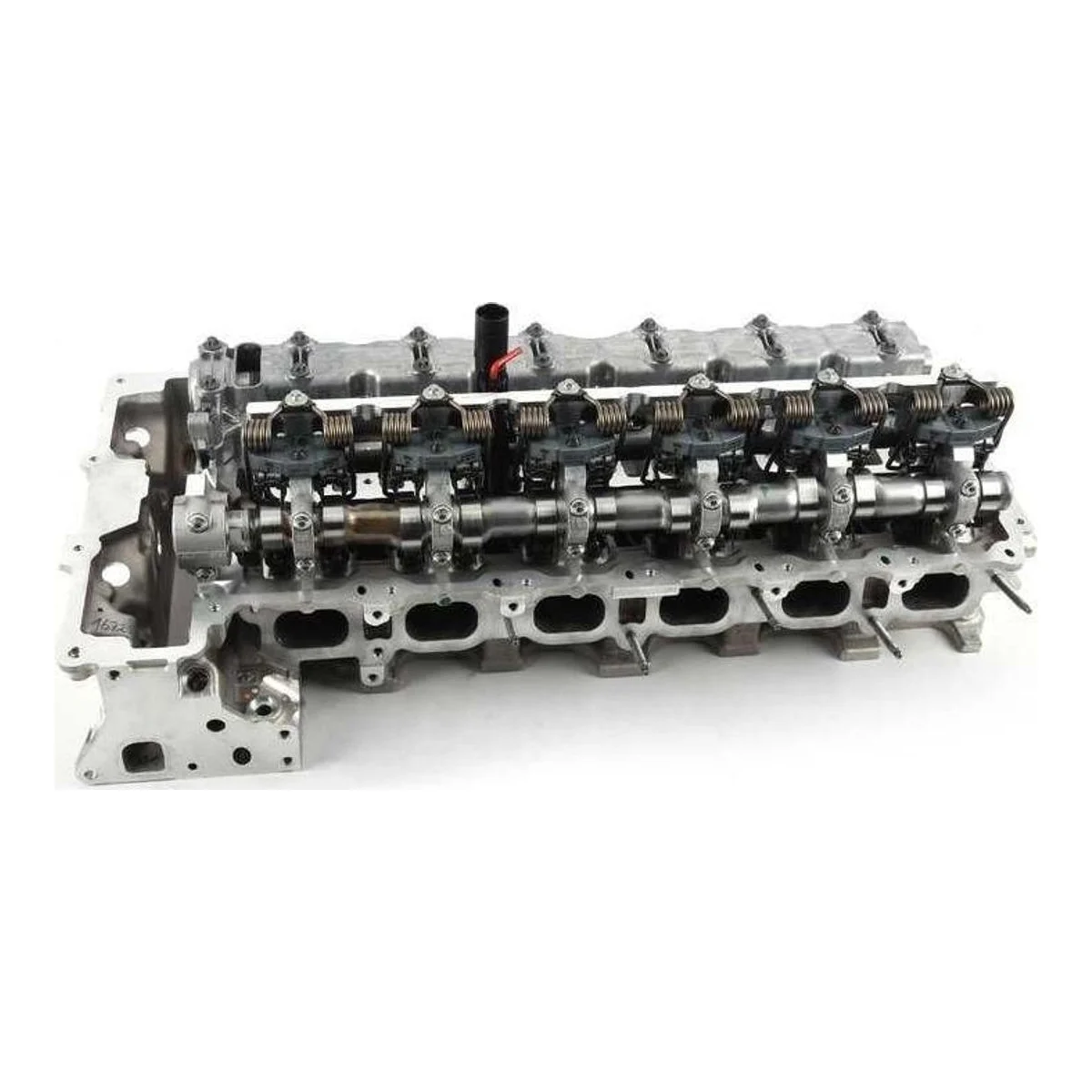 BMW 4 Serisi F83 Komple Silindir Kapağı 11127854005