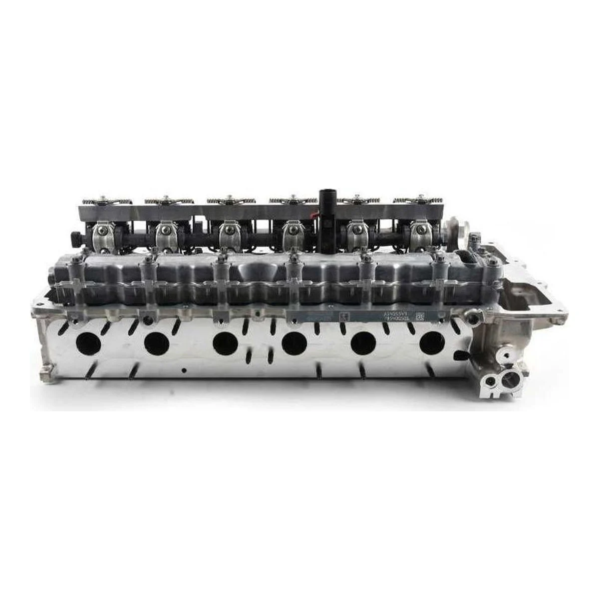 BMW 4 Serisi F83 Komple Silindir Kapağı 11127854005