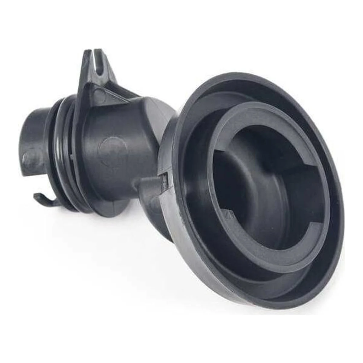 BMW G01 G02 G05 G06… Yağ Doldurma Borusu 11128579601