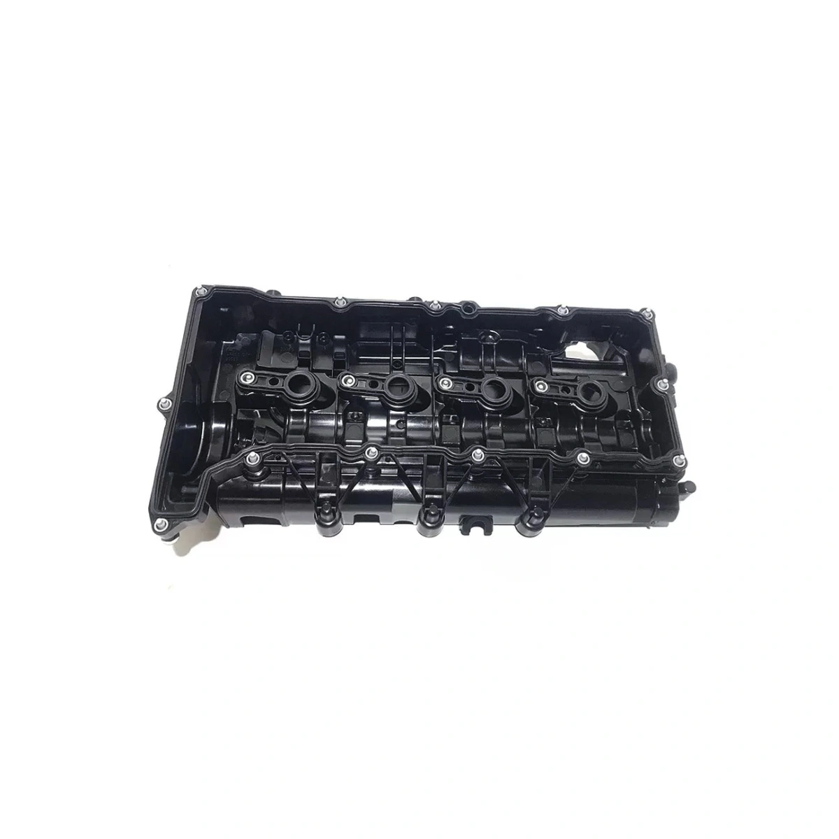 BMW E84 E90 E91 E92… N47 Külbütör Kapağı 11128589941
