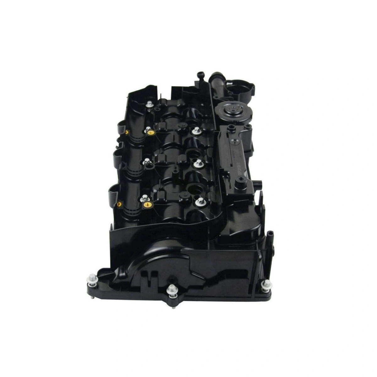 BMW E84 E90 E91 E92… N47 Külbütör Kapağı 11128589941