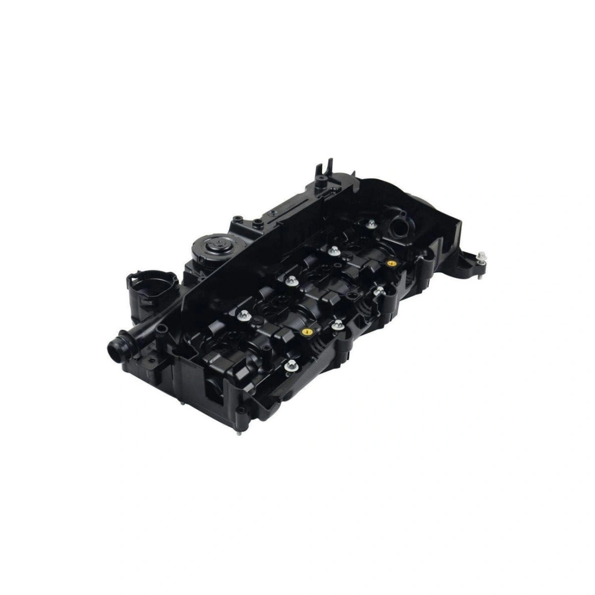 BMW E84 E90 E91 E92… N47 Külbütör Kapağı 11128589941