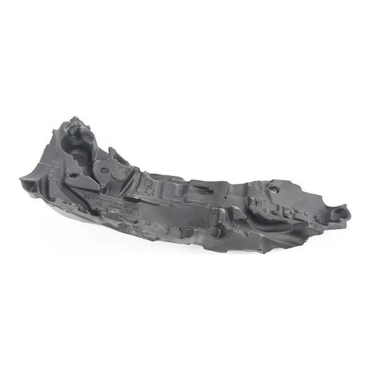 BMW F20 F21 F22 F23… Motor Ses Yalıtım Süngeri 11128623487