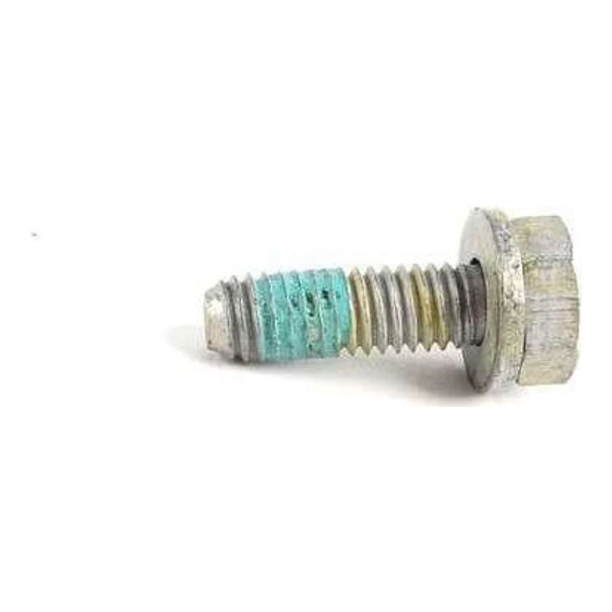 BMW E31 E38 E39 E53 Pullu Altıgen Cıvata 11131439736