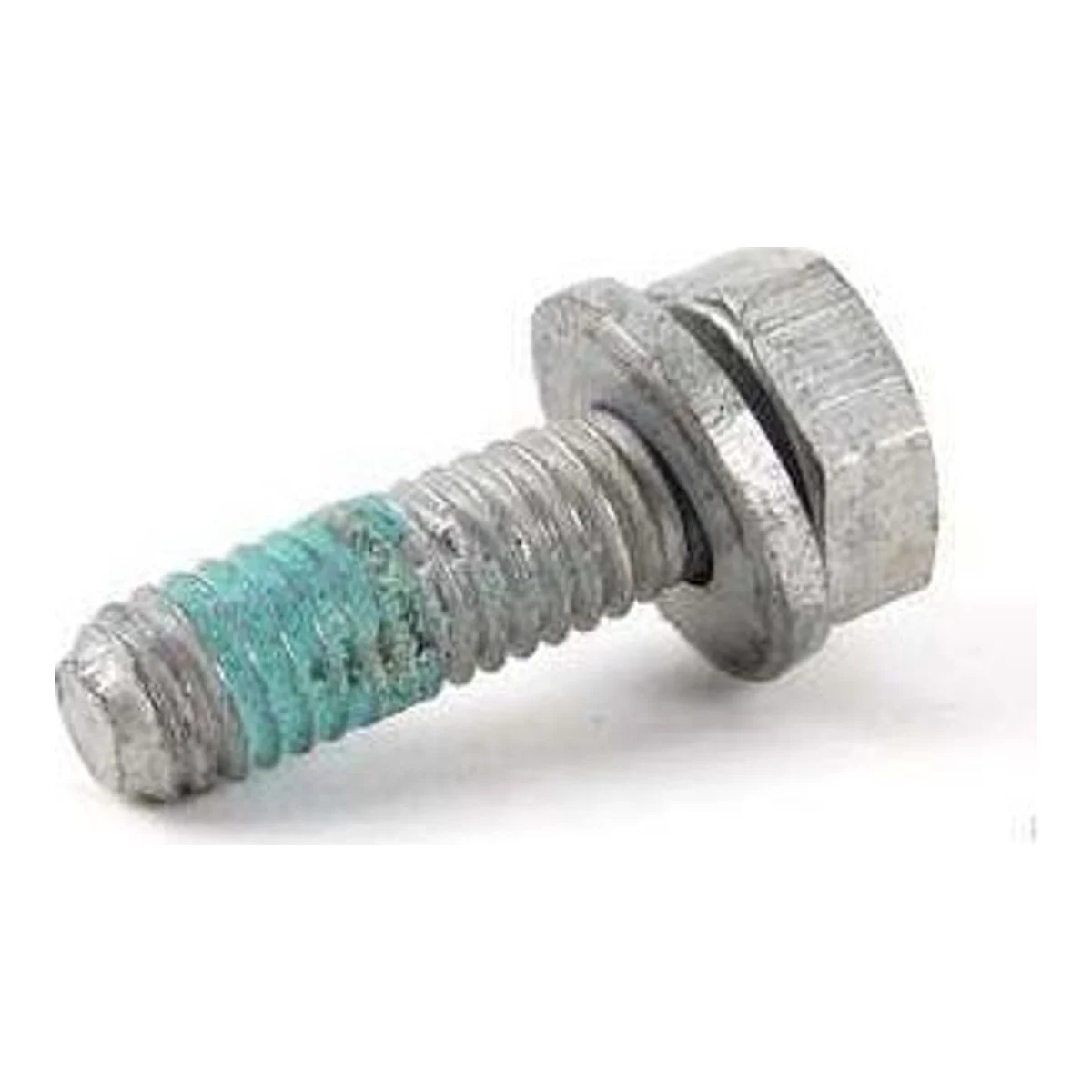 BMW E31 E38 E39 E53 Pullu Altıgen Cıvata 11131439736