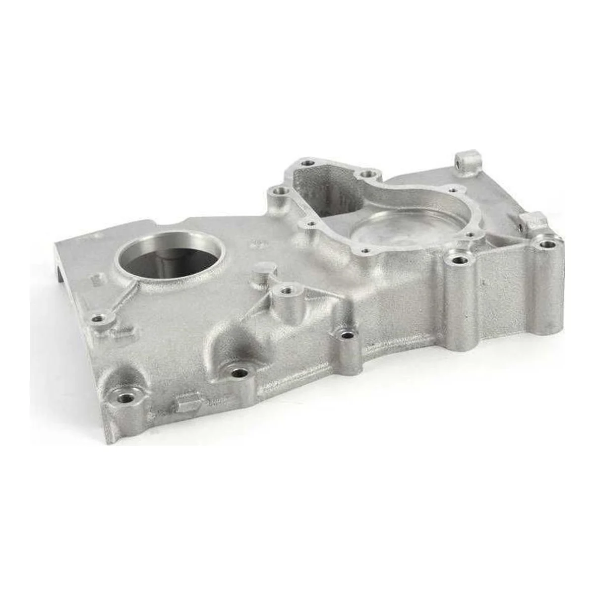 BMW 3 Serisi E30 Motor Kapatma Kapağı 11141309184