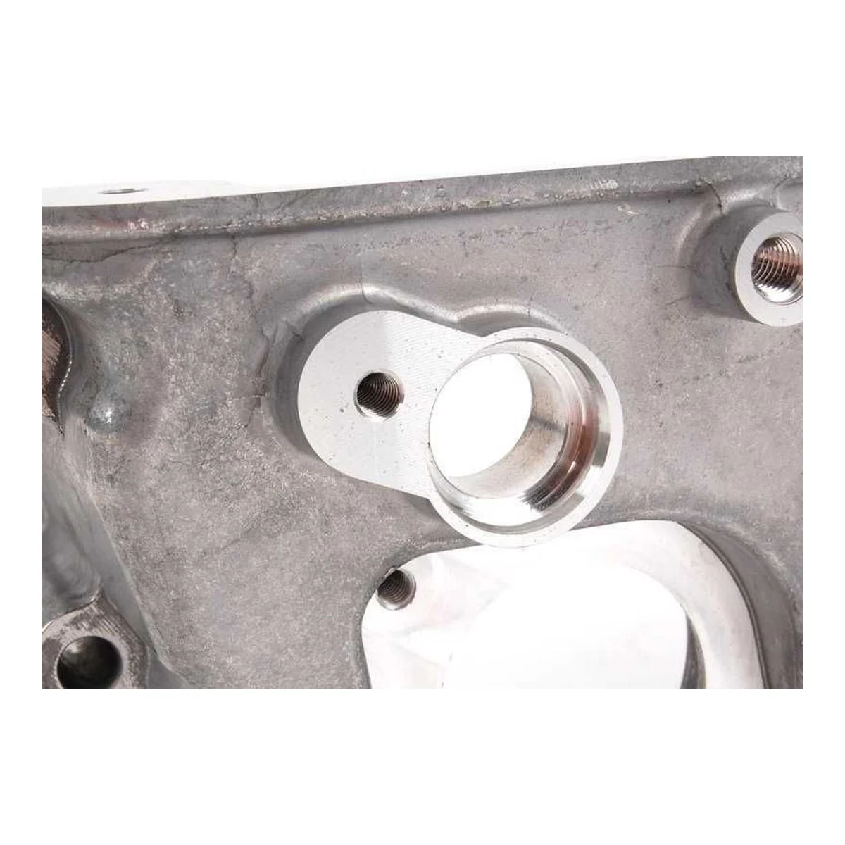 BMW E38 E39 E53 Üst Triger Zinciri Kapağı 11141745509